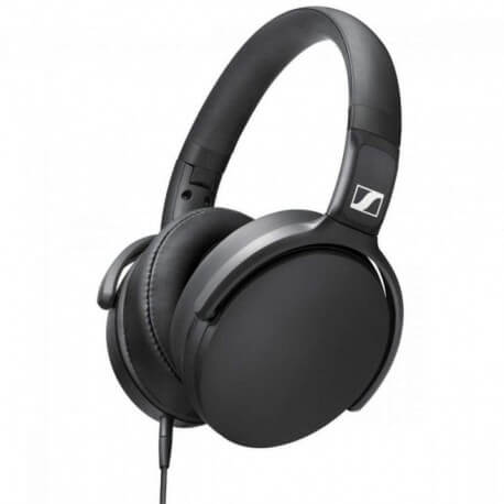 Le cuffie da 100 euro Sennheiser HD400S